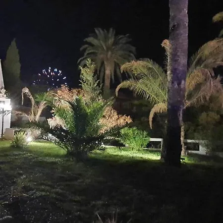 Le Pic De L'ours * Saint-Raphael (Var)
