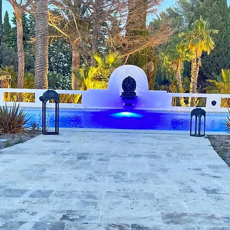 Le Pic De L'ours Apartamento